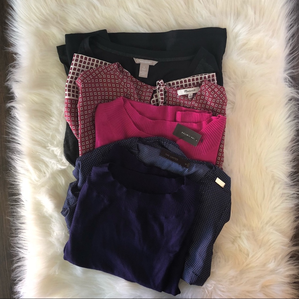 Reseller Blouse Bundle